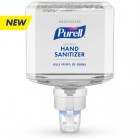 Purell Foaming Hand Sanitiser - 2 X 1200ml ES8