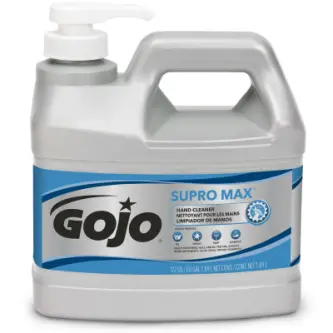 Gojo Supro Max Hand Cleaner 1.89L