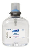 Purell Tfx Hand Sanitizer 1.2L - 5476