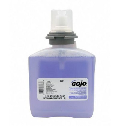 Gojo Tfx Premium Foam 1.2L - 5361