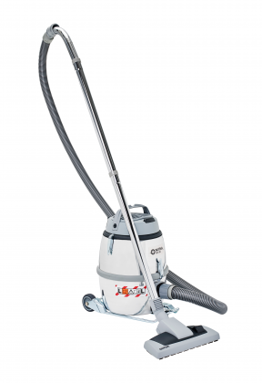 Nilfisk GM80P Dry Vacuum