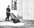 Nilfisk GU700A Large Area Vacuum