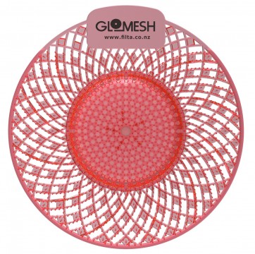 Bio-Enzyme Urinal Screen - Mango