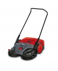 Haaga Sweeper 477