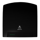 Smartdri A290Pbe Hand Dryer - Black