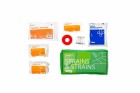 Help-It Modular First Aid Refill - Sprains & Strains