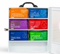 Help-It Hub Modular First Aid Station - 6 Modules