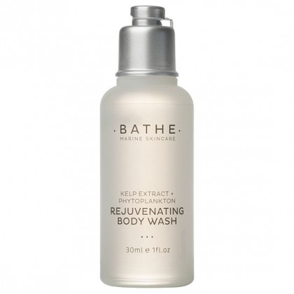 Bathe Cond/Shampoo