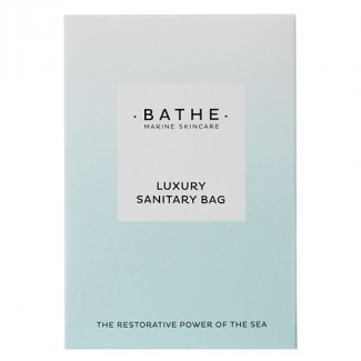 BATHE SANITARY BAG IN CARTON X 250