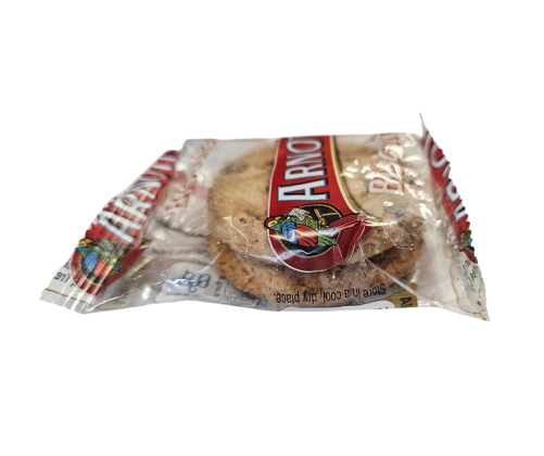 Arnotts Twin Pack Biscuits X150