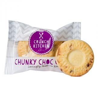 Crunch Kitchen Cookies X 100