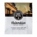 CAFE DE SOL COLUMBIAN COFFEE SACHET  X 500