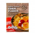 Serious Cereal Range