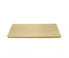 Wooden Amenities Stand C/W Feet X1