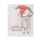 Make Up Remover Towelettes X 150