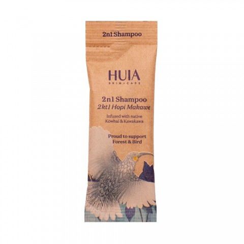 Guest Amenities