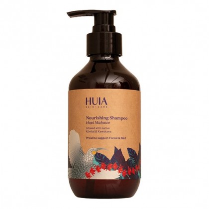 Huia Skin+Care Moisturiser
