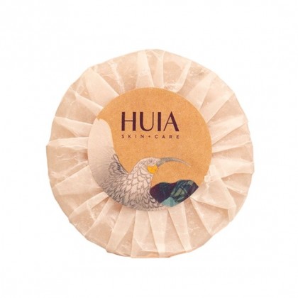Huia Skin+Care Pleatwrapped Soap (Hopi) 20g X 375