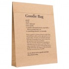 Goodie Bag X50