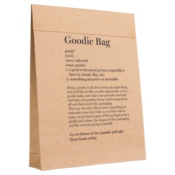 Goodie Bag X50
