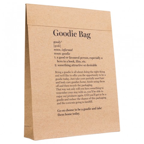 Goodie Bag X50