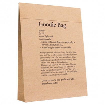 Goodie Bag X50