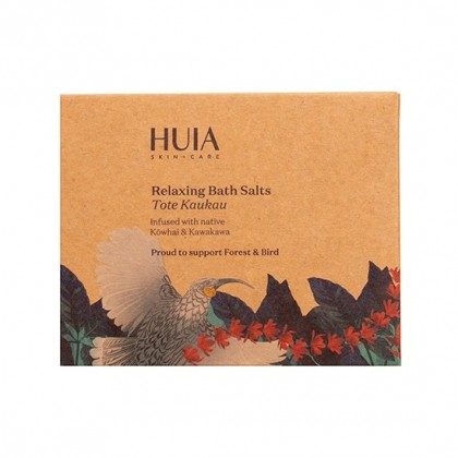 Huia Skin+Care Moisturiser