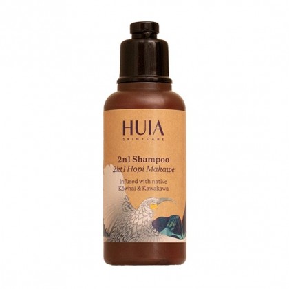 Huia Skin+Care Moisturiser