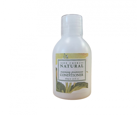 De Cheri Natural Conditioner Bottle X 252