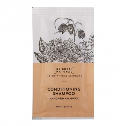 Natural Cond/Sham
