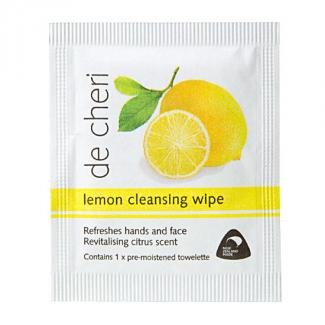 Clean & Fresh Refresher Towellette X 1000
