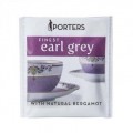 PORTERS EARL GREY TEA BAGS X 200
