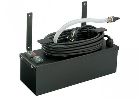 Hot Water Unit (For Sabrina Maxi, Serena Silent & Elite Silent)
