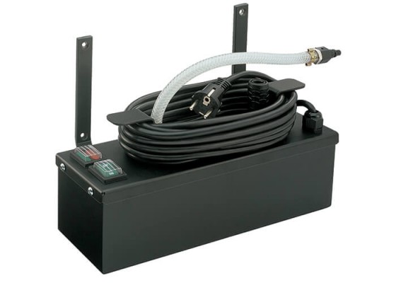 Hot Water Unit (For Sabrina Maxi, Serena Silent & Elite Silent)