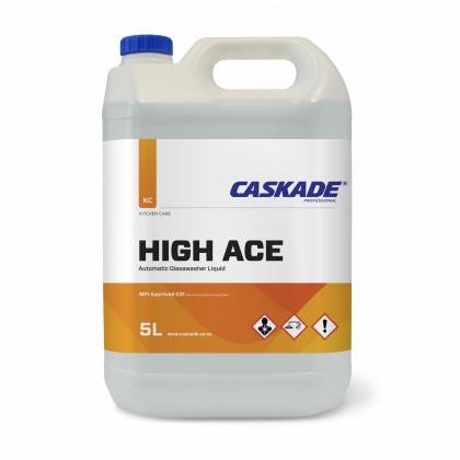CASKADE HIGH ACE 5L