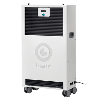 I-Air Pro Air Healer