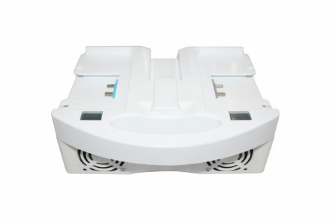 I-Charge 9 Supercharger