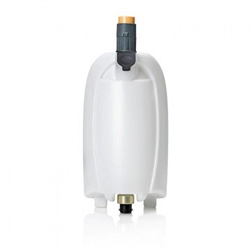 I-Dose Range