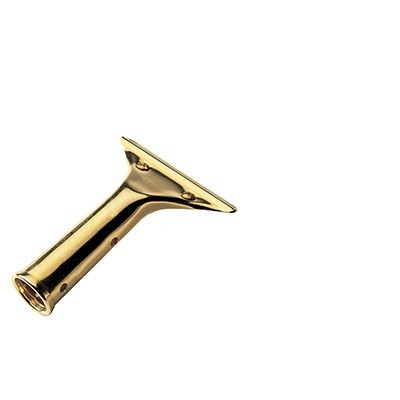 Ettore Master Brass Handle