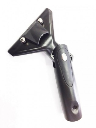 Ettore Super System Squeegee Handle