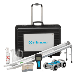 I-Know Kit