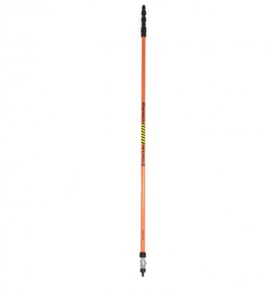 Water Fed, Extension Pole, 1.2-2.4m, 2 Stage