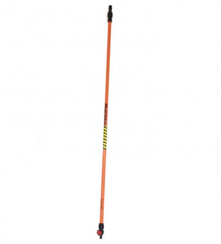 WATER FED, EXTENSION POLE, 2.5-7.3M, 3 STAGE