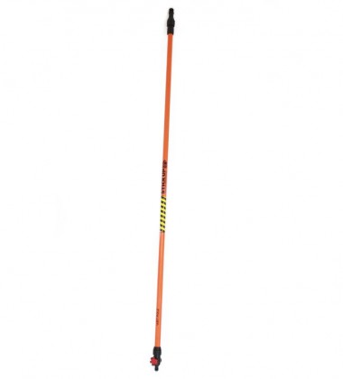 Water Fed, Extension Pole, 1.2-2.4m, 2 Stage