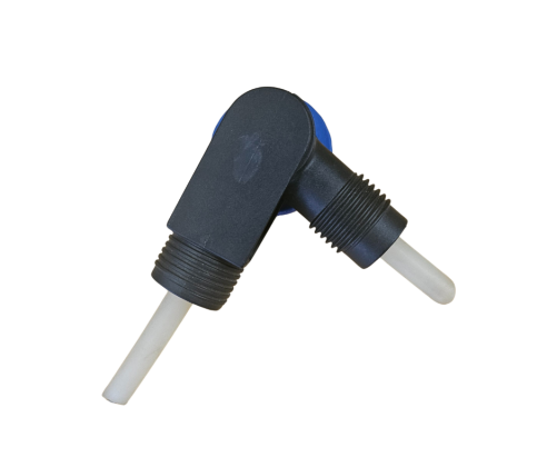Waterway Angle Adaptor
