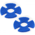 Hd Cleaning Pads (Set Of 2)