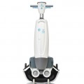 I-Mop XL Pro 46cm Scrubber (No Batteries & Charger)