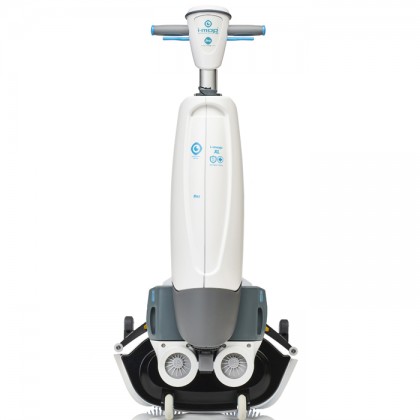 I-Mop XL Pro 46cm Scrubber (No Batteries & Charger)