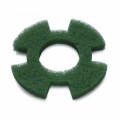 Hd Cleaning Pad (Set Of 2)