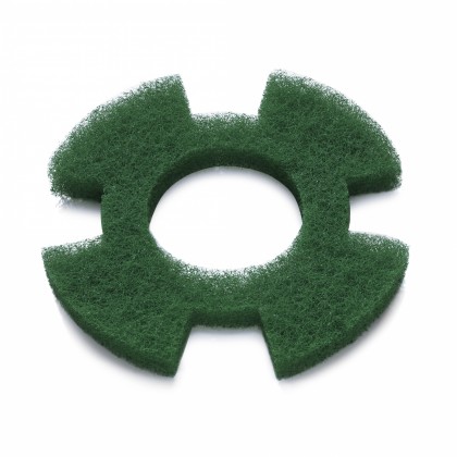 Hd Cleaning Pad (Set Of 2)